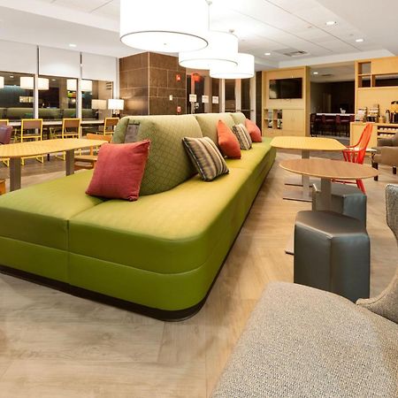 Home2 Suites By Hilton Newark Airport Luaran gambar