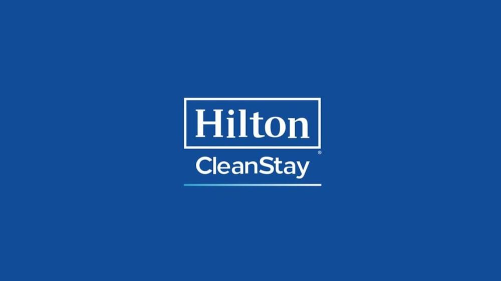 Home2 Suites By Hilton Newark Airport Luaran gambar