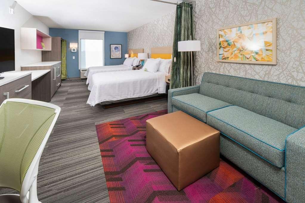 Home2 Suites By Hilton Newark Airport Bilik gambar