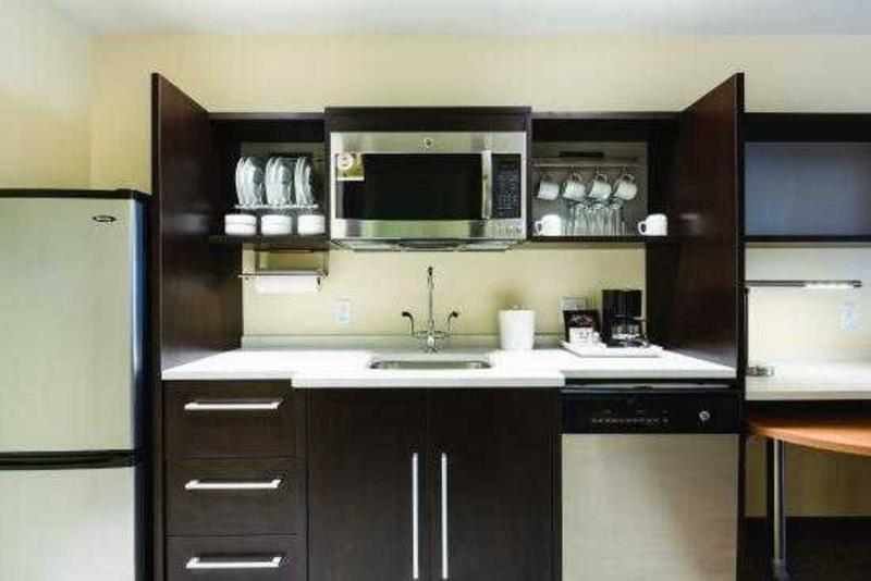 Home2 Suites By Hilton Newark Airport Luaran gambar
